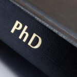 Introduction to my doctoral research area